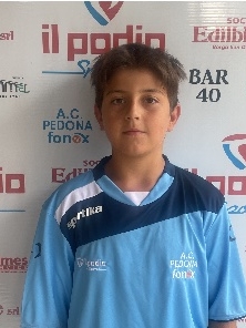 ERRANTE GABRIEL
